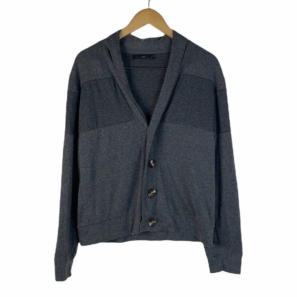 Meiniqi Women Button Down Lightweight Jacket